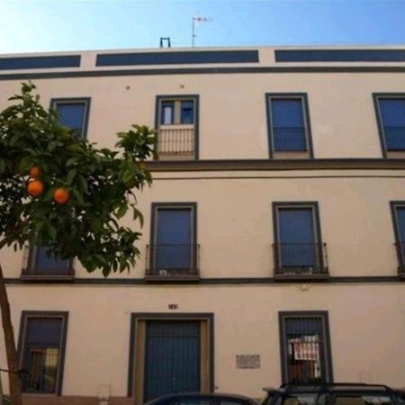 Triana 143 - Wifi Leilighet Sevilla Eksteriør bilde